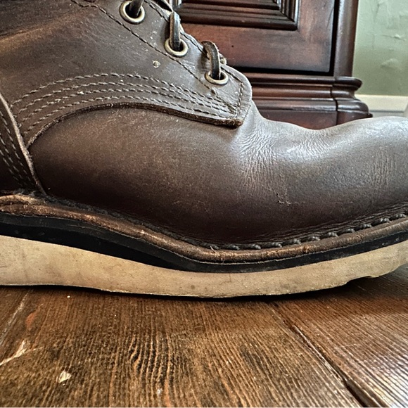 JK Boots 300 - 9.5 EE - Picture 13 of 13